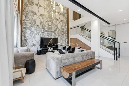 4 Camere Villa in vendita a Jumeirah Village Triangle (JVT), Dubai - LRE 00066