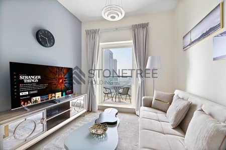 Appartement de 1 chambre à à louer à Jumeirah Lake Towers (JLT), Dubai - IMG_7294. jpg Appartement de 1 chambre à à louer à Jumeirah Lake Towers (JLT), Dubai - IMG_7294. jpg