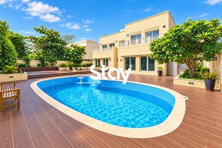 5 Slaapkamers Villa te Huur in The Meadows, Dubai - Villa in The Meadows，The Meadows 2, 5 slaapkamers, 600000 AED - 16622283