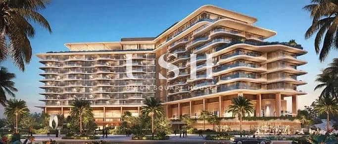 1 habitación Apartamento para en Venta en Athlon by Aldar, Dubai - images (1). jpg 1 habitación Apartamento para en Venta en Athlon by Aldar, Dubai - images (1). jpg