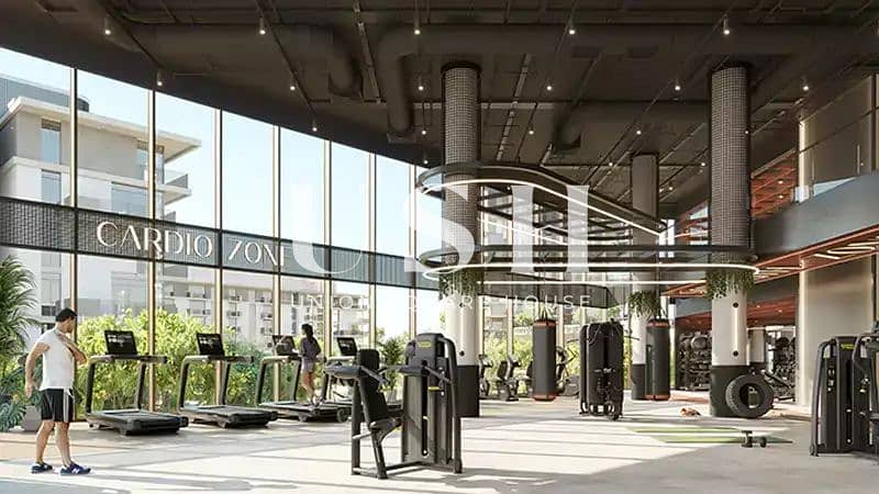 7 Azul Tower - Rise by Athlon 1 - Athlon - Dubai - UAE - (31). webp