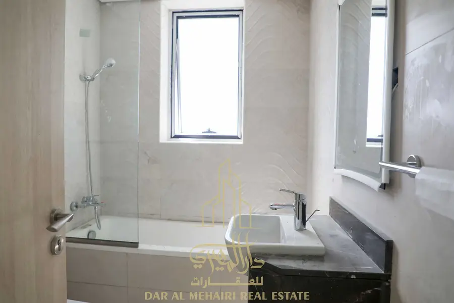 Spacious 2-Bedroom Apartment for Rent in Salama Tower