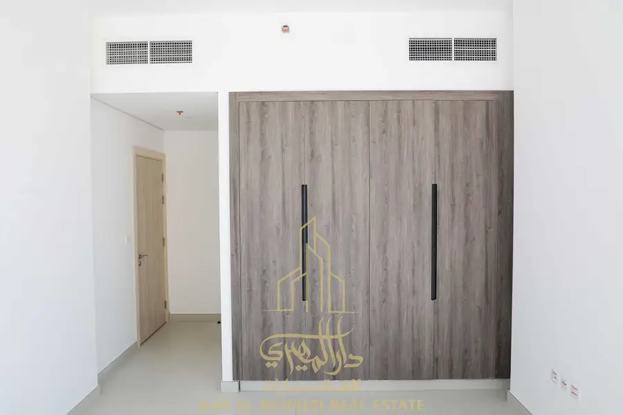 Spacious 2-Bedroom Apartment for Rent in Salama Tower
