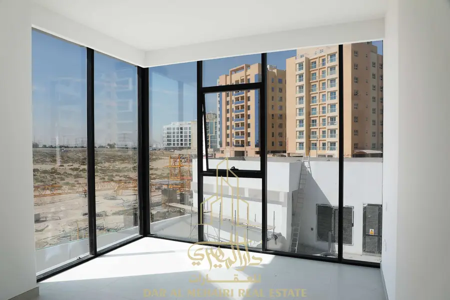 Spacious 2-Bedroom Apartment for Rent in Salama Tower