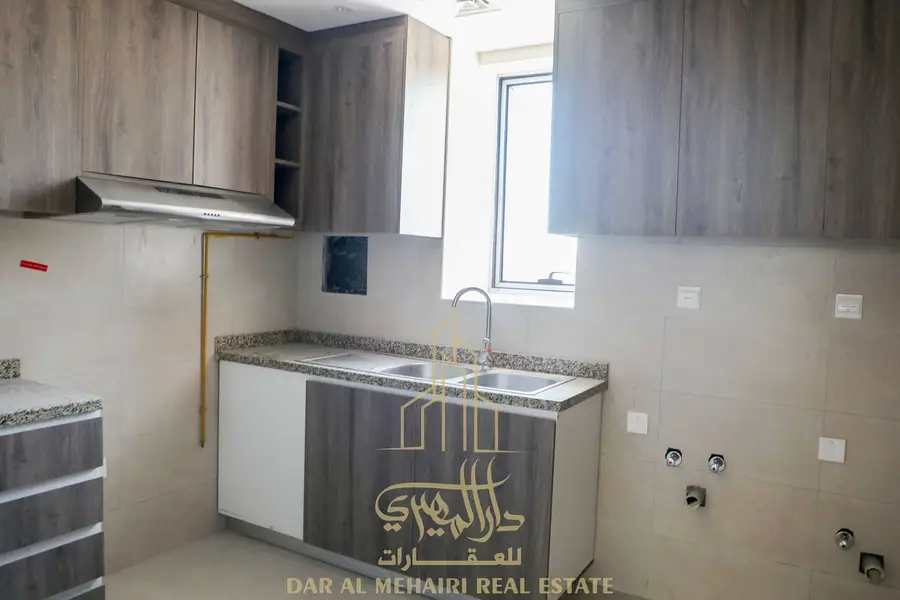 Spacious 2-Bedroom Apartment for Rent in Salama Tower
