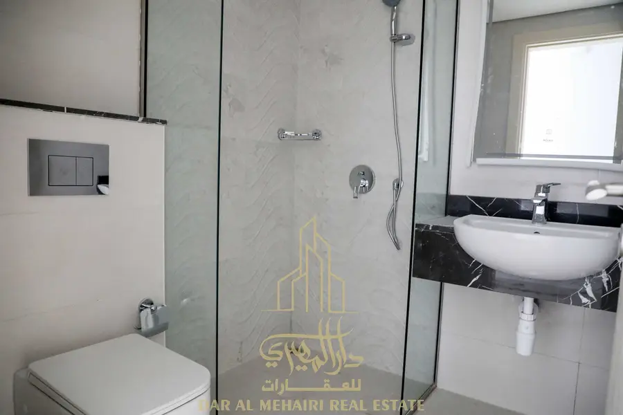 Spacious 2-Bedroom Apartment for Rent in Salama Tower
