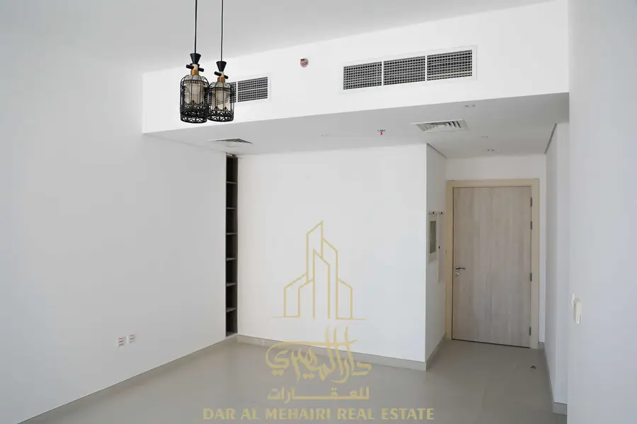 Spacious 2-Bedroom Apartment for Rent in Salama Tower