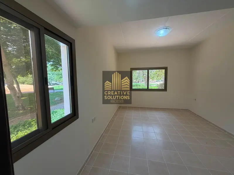 Park-Facing 2BR | The Gardens | Balcony Apartment