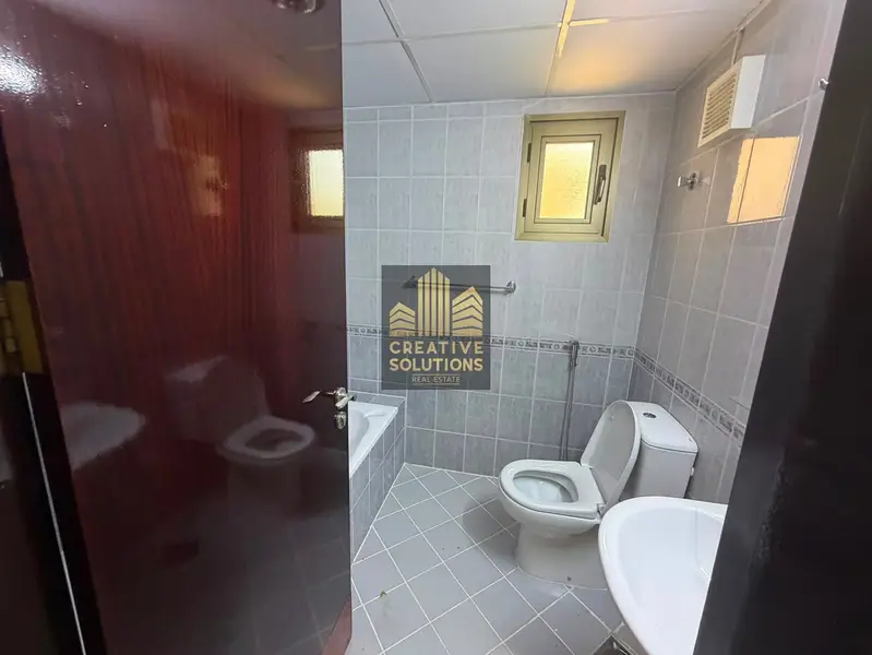Park-Facing 2BR | The Gardens | Balcony Apartment