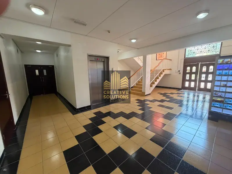 Park-Facing 2BR | The Gardens | Balcony Apartment