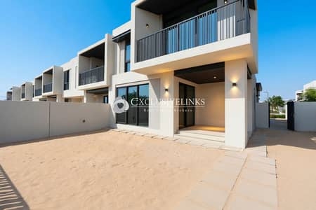 4 Camere Townhouse in affitto a Jebel Ali Village, Dubai - Villetta a schiera a Jebel Ali Village，Jebel Ali Village Townhouses, 4 camere da letto, 260000 AED - 16876108