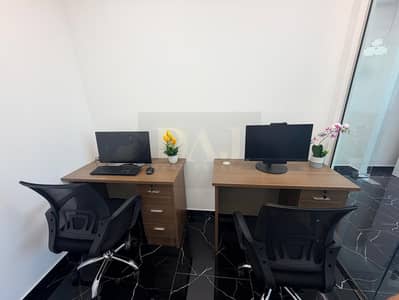 迪拜湾， 迪拜 写字楼待租 - 3e462b7f-65ac-4170-85d1-e897a90fb5f2. jpg