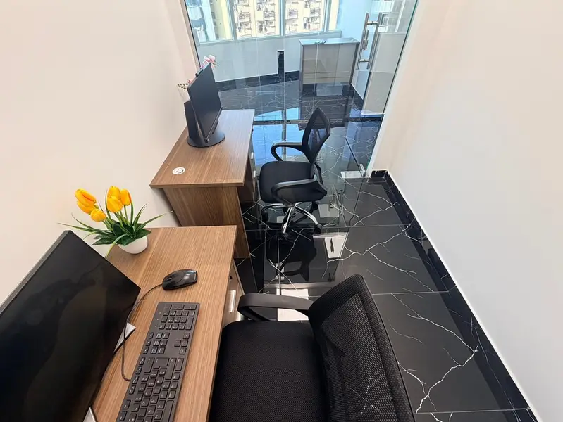 Top Notch offices for Rent| Best Deal for the Day| Near Bank Street Bur Dubai