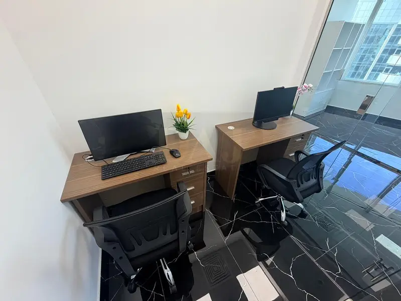 Top Notch offices for Rent| Best Deal for the Day| Near Bank Street Bur Dubai