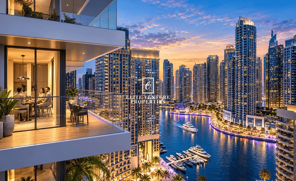 INVESTOR OPPORTUNITY | HIGH ROI | MARINA VIEW INVESTOR OPPORTUNITY | HIGH ROI | MARINA VIEW