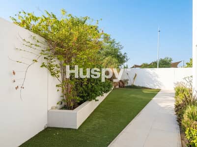 Villa de 3 chambres à à louer à Yas Island, Abu Dhabi - Villa à Yas Island，Yas Acres，The Cedars, 3 chambres, 310000 AED - 16876122