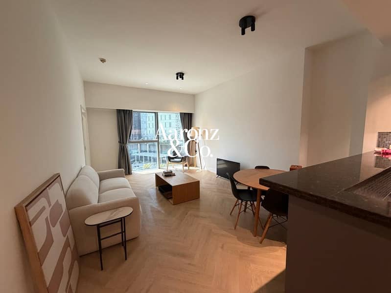 Newly Renovated |Fully Furnished | First Occupancy Newly Renovated |Fully Furnished | First Occupancy