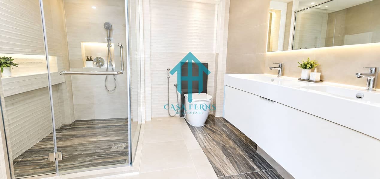 9 Modern Marble-Accented Bathroom Interior. png