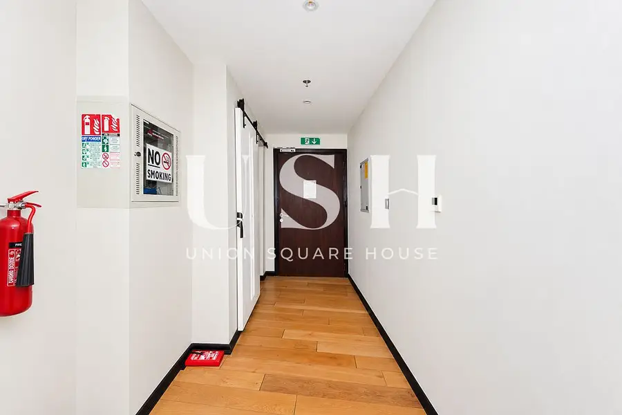 Fully Furnished Office | Premium Workspace