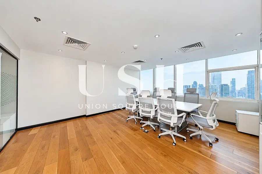 Fully Furnished Office | Premium Workspace