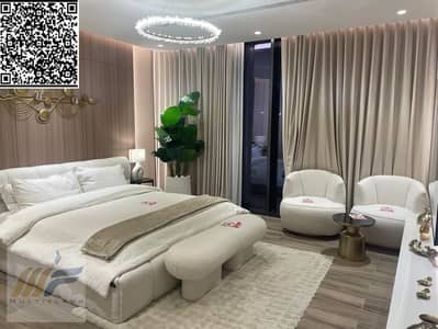 1 Bedroom Flat for Sale in Al Alia, Ajman - WhatsApp Image 2026-03-03 at 11.41. 57 AM. jpeg
