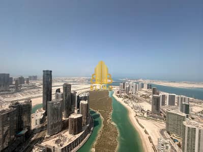 2 Bedroom Flat for Rent in Al Reem Island, Abu Dhabi - WhatsApp Image 2026-10-15 at 11.17. 58 AM. jpeg