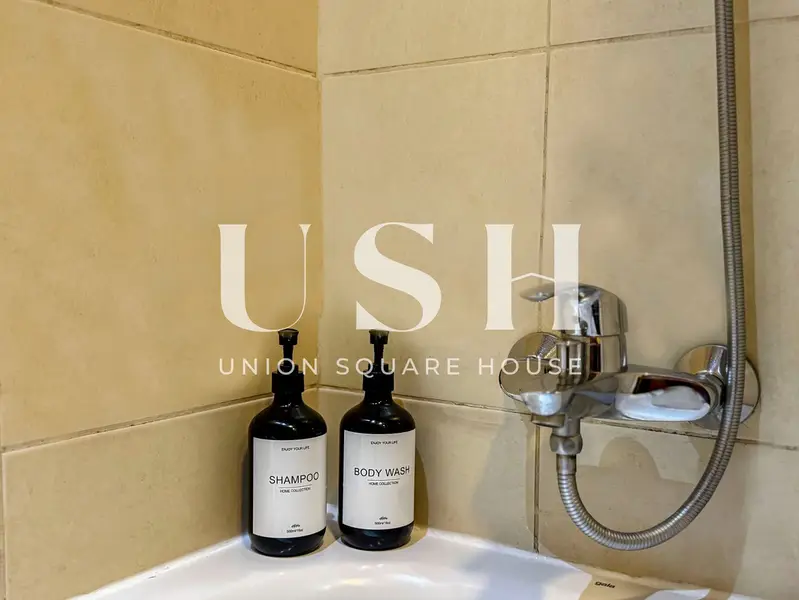 Upgraded Furnished Studio | Full Golf View |Modern