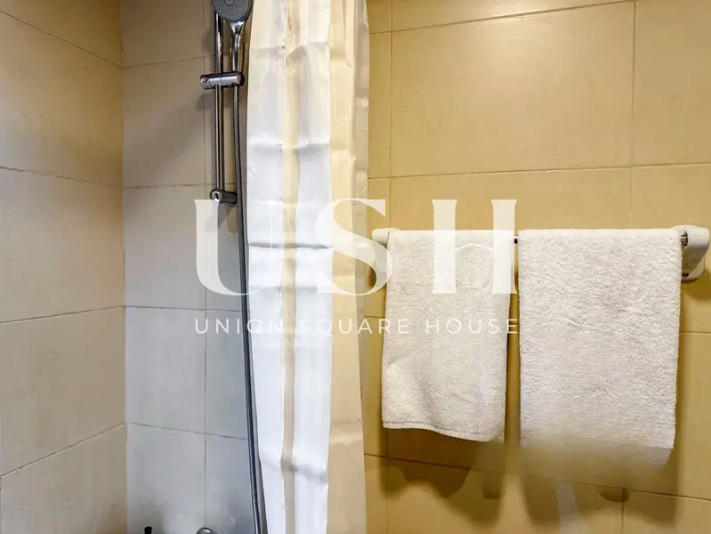 Upgraded Furnished Studio | Full Golf View |Modern