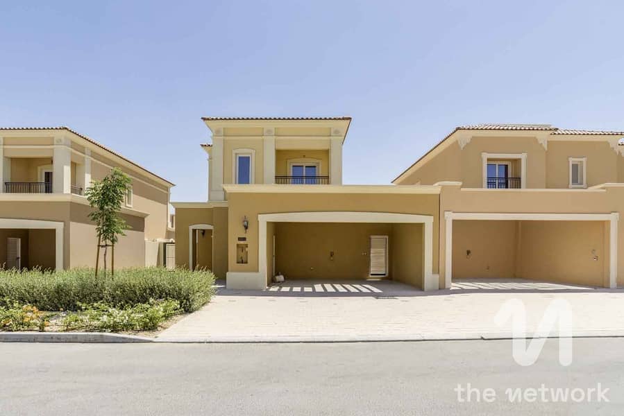 位于维拉诺瓦别墅区,第五别墅区 3 卧室的别墅 4500000 AED - 16876157 位于维拉诺瓦别墅区,第五别墅区 3 卧室的别墅 4500000 AED - 16876157