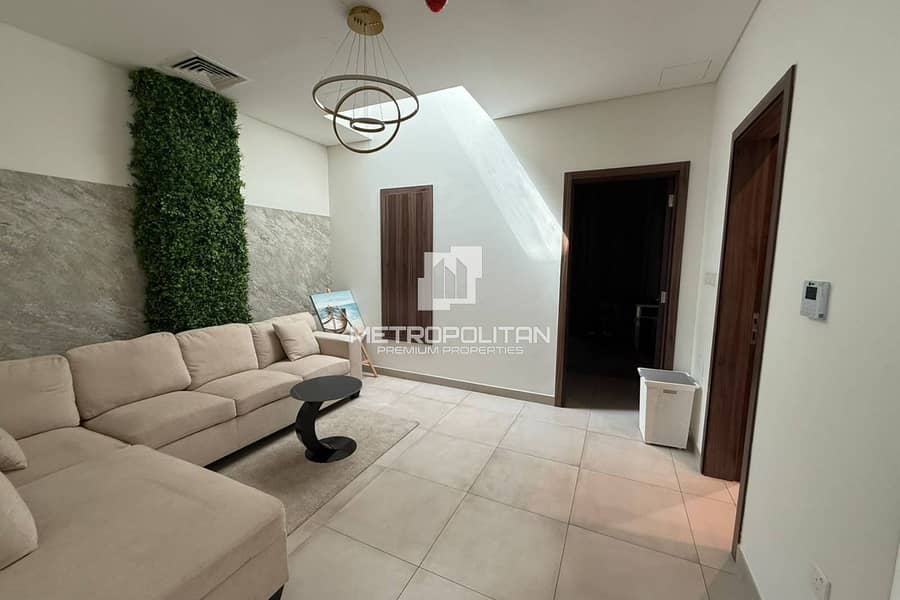 2BR Townhouse+Maid | Marbella 1 | Ready to Move 2BR Townhouse+Maid | Marbella 1 | Ready to Move
