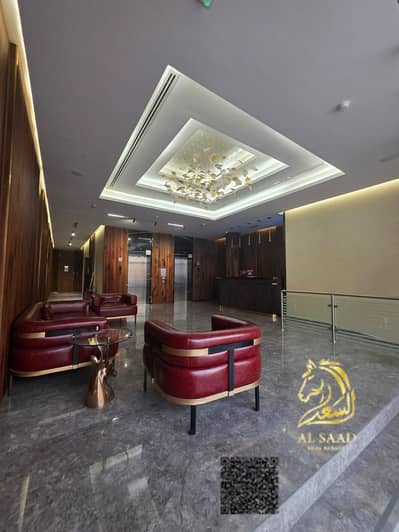 2 Schlafzimmer Wohnung zum Miete in Al Hamidiyah, Ajman - WhatsApp Image 2026-10-15 at 10.32. 09 PM (3). jpeg