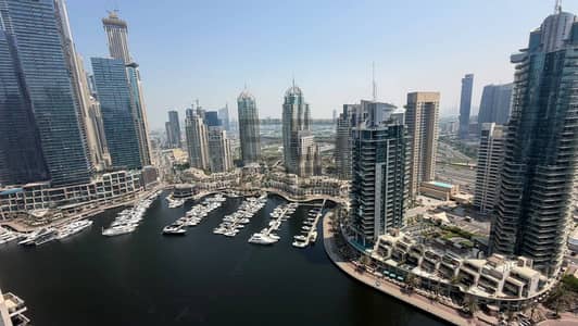 3 Cпальни Апартамент в аренду в Дубай Марина, Дубай - Квартира в Дубай Марина,№ 9, 3 cпальни, 250000 AED - 16876200 3 Cпальни Апартамент в аренду в Дубай Марина, Дубай - Квартира в Дубай Марина,№ 9, 3 cпальни, 250000 AED - 16876200