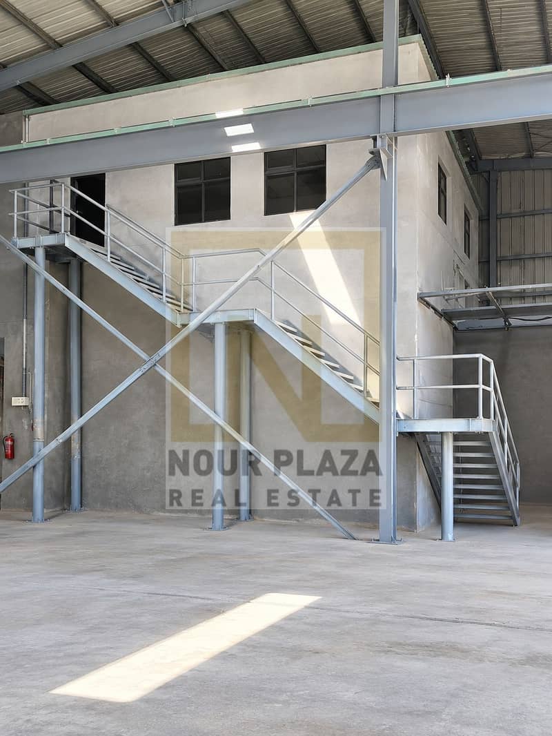 2 Industrial Mezzanine in Sunlit Warehouse (1). png