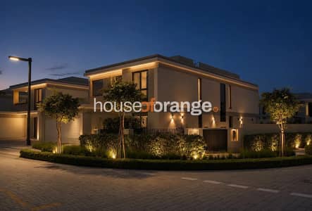 5 habitaciones Villa para en Venta en Tilal Al Ghaf, Dubai - Villa en Tilal Al Ghaf，Harmony，Harmony 3, 5 dormitorios, 11150000 AED - 16876243