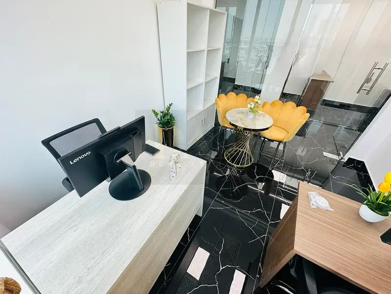 Modern Office for rent in Dubai | Budget Friendly | near to Metro