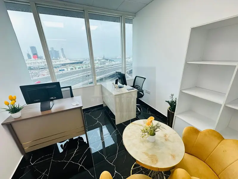 Modern Office for rent in Dubai | Budget Friendly | near to Metro