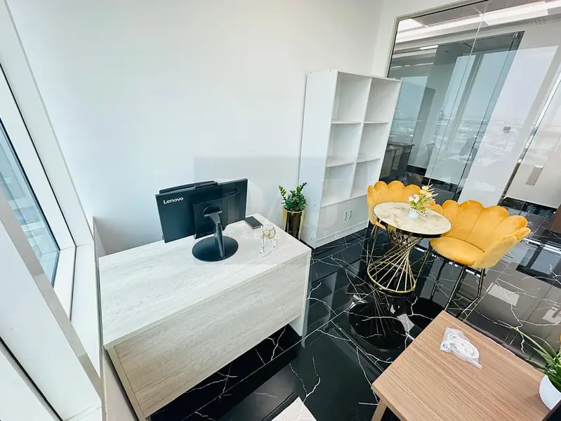Modern Office for rent in Dubai | Budget Friendly | near to Metro