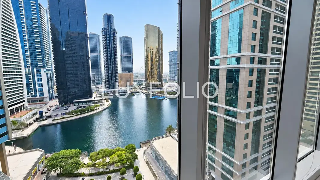 Spacious Office | Prime JLT | Close to Metro