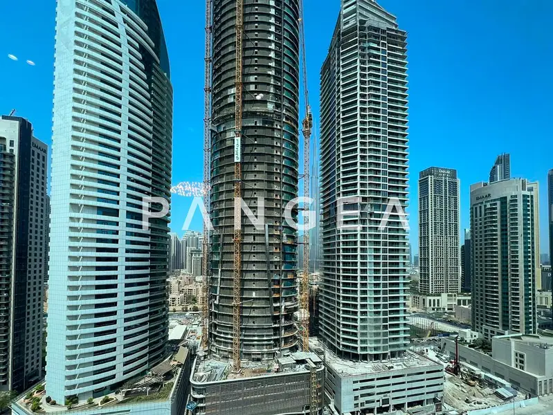 Fully Fitted | Partitioned | High Floor