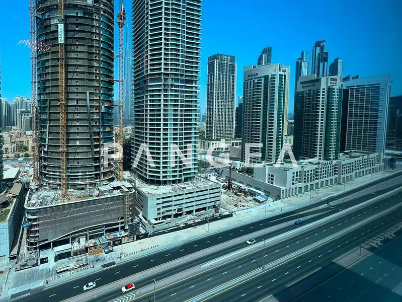 Fully Fitted | Partitioned | High Floor