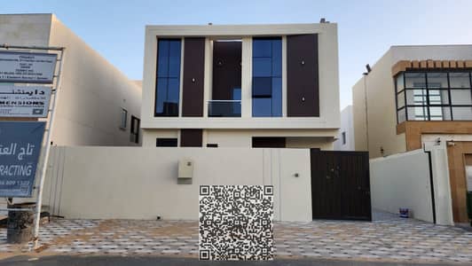 فیلا 4 غرف نوم للبيع في الزاهية، عجمان - WhatsApp Image 2026-10-15 at 7.27. 15 PM. jpeg