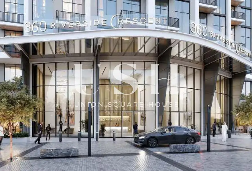 Luxury 1-Bedroom | Lagoon Facing | Genuine Resale | Motivated Seller