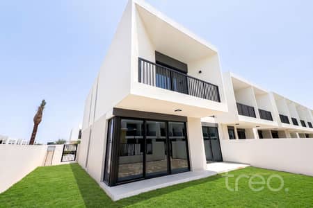 4 Bedroom Townhouse for Rent in Town Square, Dubai - without watermark copy. jpg 4 Bedroom Townhouse for Rent in Town Square, Dubai - without watermark copy. jpg