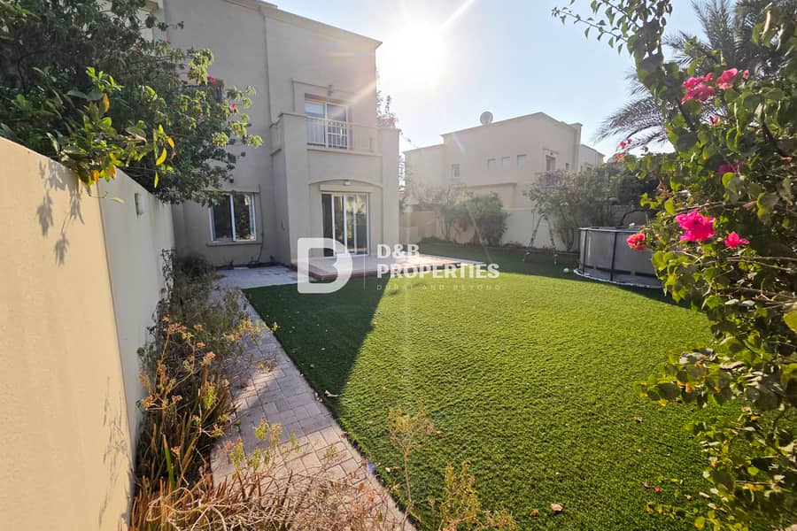 Casa adosada en The Springs,The Springs 5, 3 dormitorios, 200000 AED - 16863426 Casa adosada en The Springs,The Springs 5, 3 dormitorios, 200000 AED - 16863426