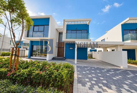 6 Camere Villa in affitto a DAMAC Lagoons, Dubai - 1. jpg 6 Camere Villa in affitto a DAMAC Lagoons, Dubai - 1. jpg