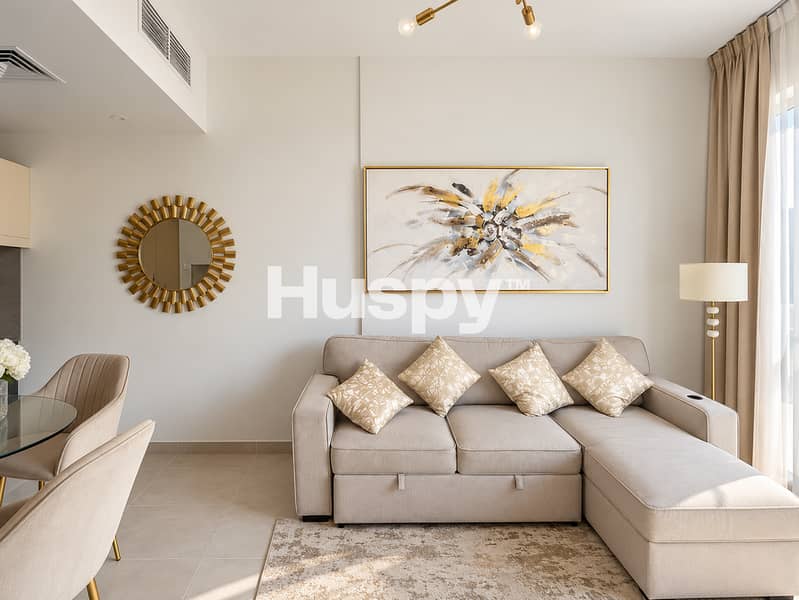 Apartamento en Jumeirah Village Circle (JVC),JVC District 10,Binghatti Mirage, 1 dormitorio, 750000 AED - 16876291 Apartamento en Jumeirah Village Circle (JVC),JVC District 10,Binghatti Mirage, 1 dormitorio, 750000 AED - 16876291