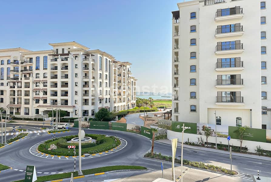 Appartamento a Yas Island,Yas Golf Collection,Apartments 1, 1 camera da letto, 120000 AED - 16876309 Appartamento a Yas Island,Yas Golf Collection,Apartments 1, 1 camera da letto, 120000 AED - 16876309