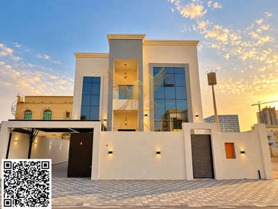 4 Slaapkamers Villa te Koop in Al Helio, Ajman - 1. png