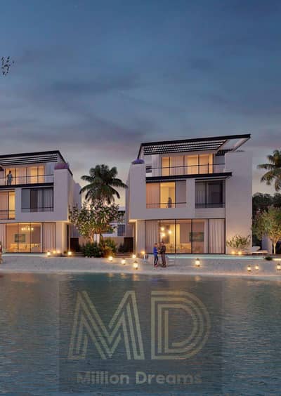 4 Camere Villa in vendita a Ajmal Makan City - Sharjah Waterfront, Sharjah - img29. jpg