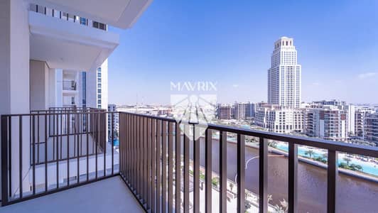 2 Bedroom Apartment for Rent in Dubai Creek Harbour, Dubai - Image 1